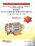 Deshmukh, B H - Basic Electrical Engineering (Shivaji University, F.E., Sem. I & Ii)