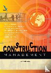 Abhyankar, Rajiv - Construction Management