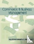 Shrimali, Rajeshkumar a. - Commerce and Business Management