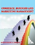 Shrimali, Rajeshkumar a. - commerce business and marketing management