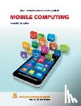 Shaikh, Mahek - Mobile Computing