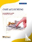 Kulkarni, Dr Mahesh - Cost Accounting