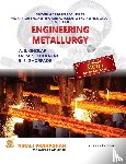 Gholap, Advait S - Engineering Metallurgy