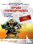 Kore, Dr S S - Applied Thermodynamics