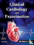 Roy, Rajesh - CLINICAL CARDIOLOGY AND EXAMINATION