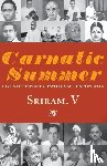 Sriram, V. - Carnatic Summer