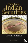 Parikh, Gautam H - Handbook of Indian Securities