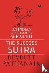 Devdutt Pattanaik - The Success Sutra
