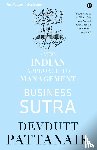 Pattanaik, Devdutt - Business Sutra
