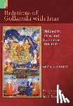 Shakeb, M Z a - Relations Of Golkonda with Iran
