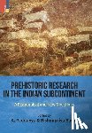  - Prehistoric Research in the Indian Subcontinent