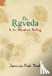 Nandi, Ramendra Nath (University of Cyprus) - The Ṛgveda