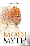 Singh, S Nihal - The Modi Myth