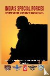 Katoch, Gen. P. C., Datta, Saikat - India's Special Forces