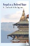  - Nepal as a Federal State