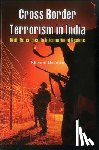 Singh, Shivani - Cross Border Terrorism in India