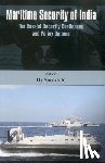 Suresh, R. - Maritime Security of India