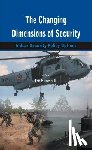 R Dr. Suresh R - The Changing Dimensions of Security