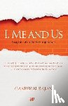 Ganesh, N. (Rajan) - I Me and Us