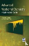 Prasad, M Raghu, Rao, Raghuram - Advanced Medicinal Chemistry