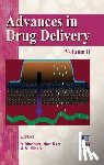  - Advances in Drug Delivery