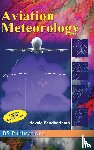 Pandharinath, Navale - Aviation Meteorology