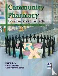Dua, Kamal, Pabreja, Kavita, Sharma, Vijay Kumar - Community Pharmacy