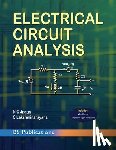Jagan, N C, Lakshminarayana, C - Electrical Circuit Analysis