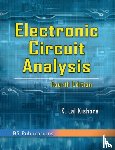 Kishore, K Lal - Electronic Circuit Analysis