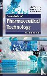 Semalty, Ajay, Semalty, Mona, Rawat, M S M - Essentials of Pharmaceutical Technology