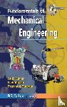 Kumar, Anil, Sudhakar, K - Fundamentals of Mechanical Engineering