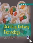 Jithan, A V - Oral Drug Delivery Technology
