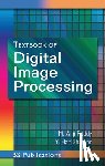 Reddy, M Anji, Shankar, Y Hari - Textbook of Digital Image Processing