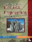 Subramanyam, P S - Basic Concepts of Electrical Engineering