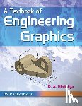 Hindoliya, D a - A Textbook of Engineering Graphics