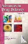 - Advances in Drug Delivery