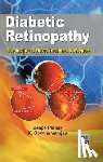 Pathak, Deepa, Gowthamarajan, K - Diabetic Retinopathy