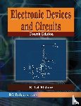 Kishore, K Lal - Electronic Devices and Circuits