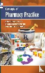 Nawale, Rajesh Bhaskar, Prashant, Keshaorao Puranik, Somashekhar, S Khadabadi - Concepts of Pharmacy Practice