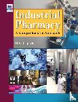 Tripathi, Dulal Krishna - Industrial Pharmacy