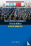 Herman, Fanie - China's African Peacekeeping Decisionmaking in the Hu Jintao Era