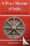 Schlichtmann, Klaus - A Peace History of India