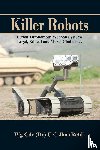 Jha, Dr U C - Killer Robots