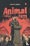 Orwell, George - Animal Farm