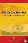  - Sino-Indian Relations