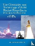 Varghese, T L, Krishnamurthy, V N - The Chemistry and Technology of Solid Rocket Propellants