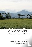  - Agriculture Under Climate Change