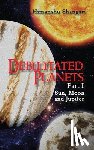 Shangari, Himanshu - Debilitated Planets - Part I
