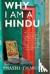 Tharoor, Shashi - Why I am a Hindu