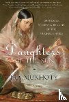Mukhoty, Ira - Daughters of the Sun